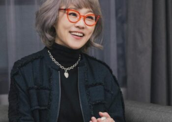 전국 투어 앞둔 재즈가수 나윤선 “해외보다 한국 무대가 더 떨려요”