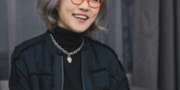 전국 투어 앞둔 재즈가수 나윤선 “해외보다 한국 무대가 더 떨려요”