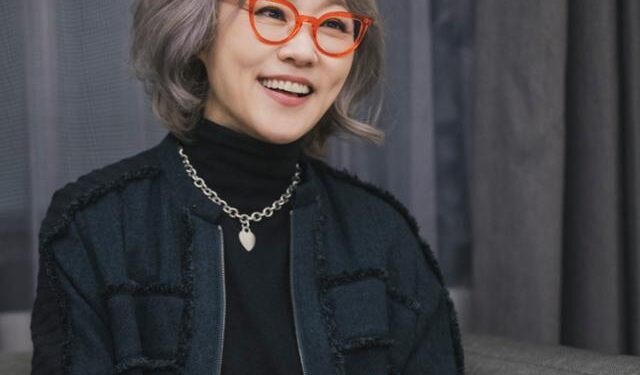 전국 투어 앞둔 재즈가수 나윤선 “해외보다 한국 무대가 더 떨려요”