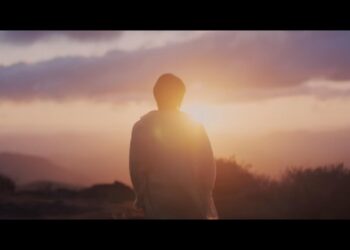 BTS 리더 RM 신곡 ‘들꽃놀이’ 뮤비에 합천 황매산 담겨