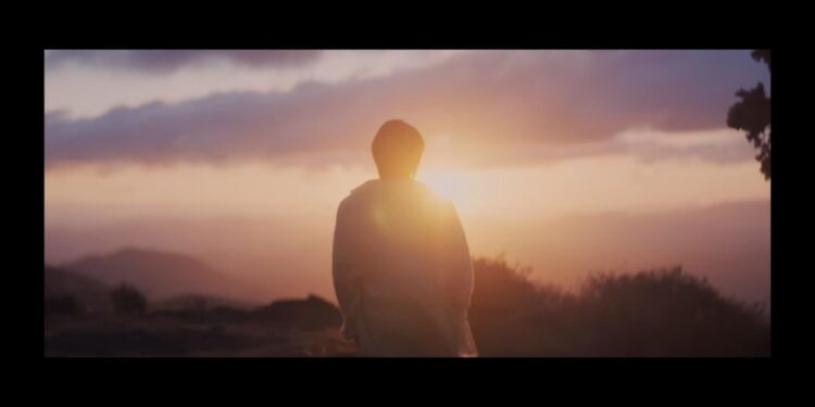 BTS 리더 RM 신곡 ‘들꽃놀이’ 뮤비에 합천 황매산 담겨