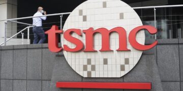 TSMC 대만 내 3나노 제품 앙산 시작우려 불식