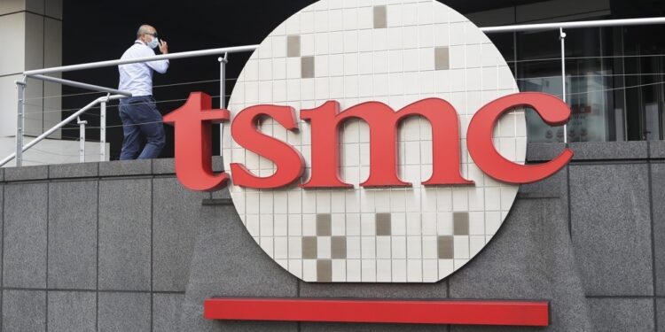 TSMC 대만 내 3나노 제품 앙산 시작우려 불식