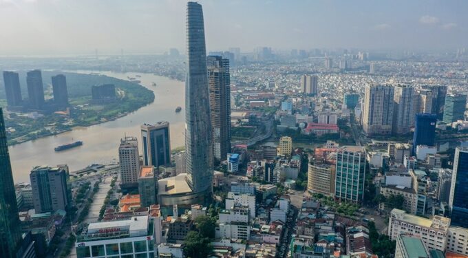 HSBC 베트남 올해 경제성장률 81로 상향 코참데일리