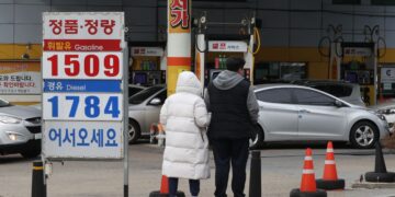 국제유가 3% 급락…긴축 우려 속 强달러 여파 – 조선비즈 – 조선비즈