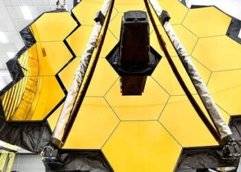 2022년 최고의 과학 성과는 제임스웹우주망원경…새로운 천문학 시대 열렸다 – 조선비즈 – 조선비즈