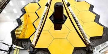 2022년 최고의 과학 성과는 제임스웹우주망원경…새로운 천문학 시대 열렸다 – 조선비즈 – 조선비즈