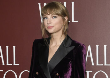 ‘팔방미인’ 테일러 스위프트, 장편영화 감독 데뷔…각본도 쓴다 :: 공감언론 뉴시스통신사 ::