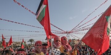 유엔, 국제법정에 "이스라엘 점령지 합법이냐" 문의 – 연합뉴스