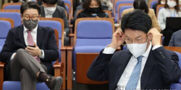 장제원 “국조, 합의해줘선 안됐다…’겉멋 패션정치’로 대응안돼”