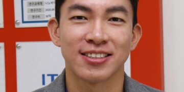 이정환 교수, 한국차세대과학기술한림원 회원 선출