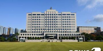 [오늘의 주요일정] 정치·정부(18일, 일) – 뉴스1