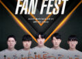 한화생명e스포츠, 팬 페스트 개최한다