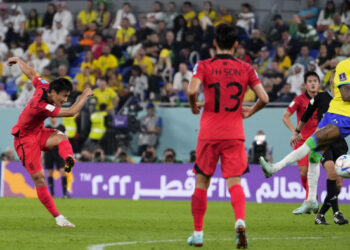 결과보다는 과정…'성적 지상주의'를 뻥! 차버리다 – 경향신문