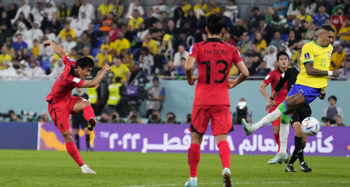 결과보다는 과정…'성적 지상주의'를 뻥! 차버리다 – 경향신문