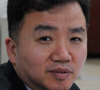 [윤호우의 정치人] 오기의 동문회 정치, 이상민 장관