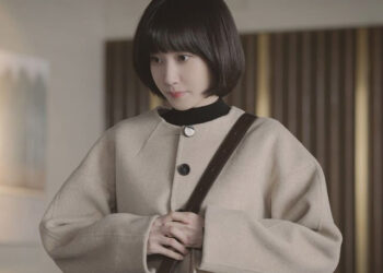 경향신문 선정 올해의 인물 – 우영우