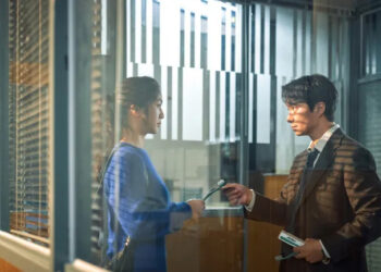 ‘헤어질 결심’, 아카데미 국제장편영화상 예비후보