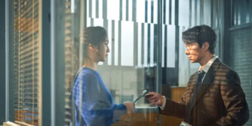 ‘헤어질 결심’, 아카데미 국제장편영화상 예비후보