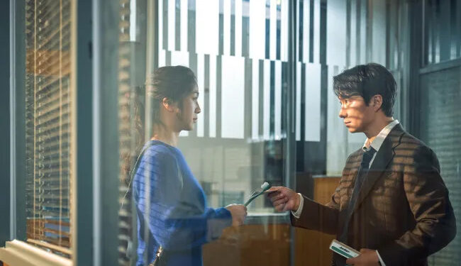 ‘헤어질 결심’, 아카데미 국제장편영화상 예비후보