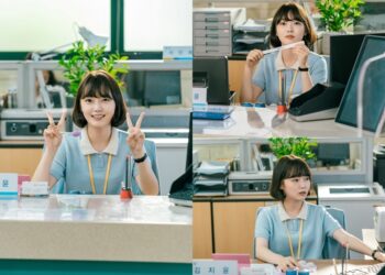 ‘사랑의 이해’ 상큼발랄, 오소현 – 스포츠경향