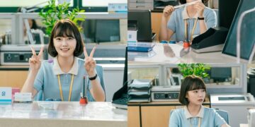 ‘사랑의 이해’ 상큼발랄, 오소현 – 스포츠경향