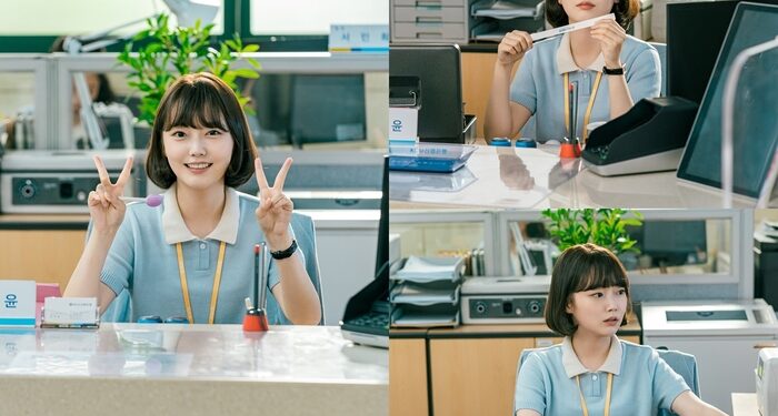 ‘사랑의 이해’ 상큼발랄, 오소현 – 스포츠경향