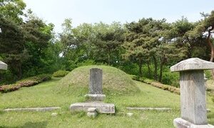 [문건汶楗 풍수유람] 27. 안동김씨 세도정치의 풍수적 뒷심은 < 풍수유람 < 일반 < 특집 < 기사본문