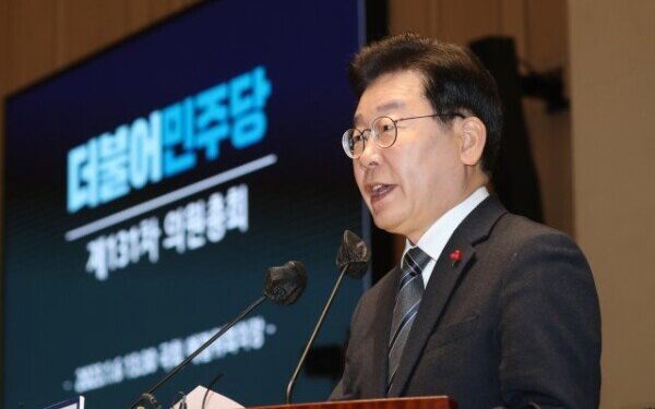 이재명, 10일 檢 출석… 李 “정치 보복” 檢 “혐의 입증 자신있다”