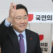 주호영, 李겨냥 “사법을 정치 영역으로 끌어들여…바람직하지 않아”