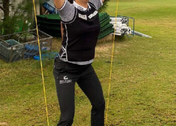 [김종석의 굿샷 라이프]‘유연성+비거리’ 두 토끼 잡는 스트레칭