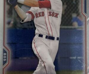 외신, 2023년 투자 가치 있는 스포츠 카드 5종 선정 < etc < sports card < 기사본문