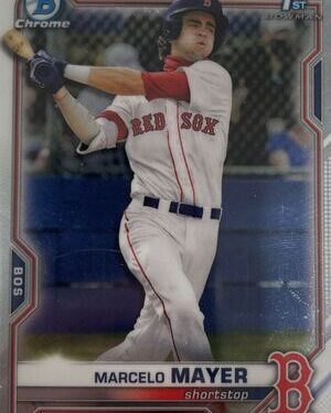 외신, 2023년 투자 가치 있는 스포츠 카드 5종 선정 < etc < sports card < 기사본문