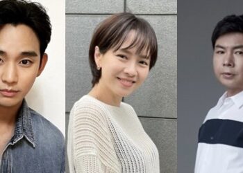 김수현·송지효·임원희, 올해 ‘모범납세자’ 후보로 선정 :: 1등 조세회계 경제신문