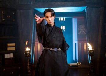 이재욱도 “처음엔 출연 고사”했던 ‘환혼’의 실험