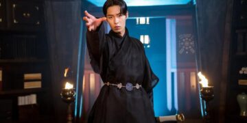 이재욱도 “처음엔 출연 고사”했던 ‘환혼’의 실험