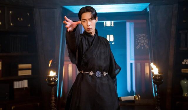 이재욱도 “처음엔 출연 고사”했던 ‘환혼’의 실험