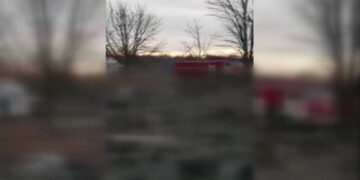 [국제]우크라 동부서 러 군인 63명 폭사…우크라 “사망자 최대 400명”