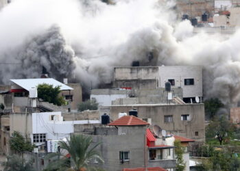 왜 이스라엘은 ‘극우화’됐나…노동당의 몰락과 네타냐후 복귀