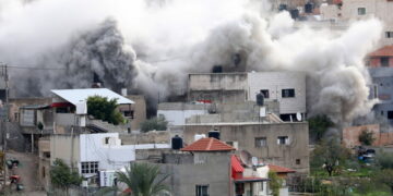 왜 이스라엘은 ‘극우화’됐나…노동당의 몰락과 네타냐후 복귀