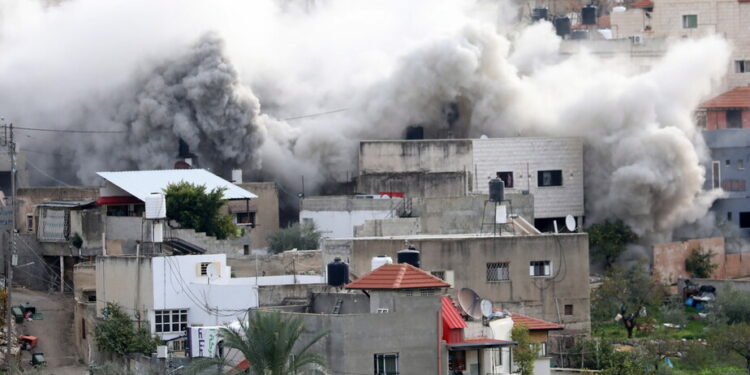 왜 이스라엘은 ‘극우화’됐나…노동당의 몰락과 네타냐후 복귀