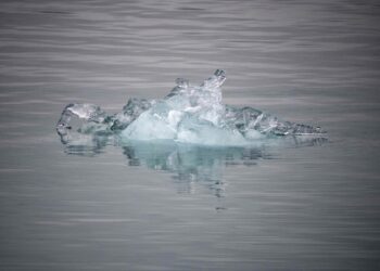 “최악 기후변화 땐 2100년까지 빙하 83% 사라진다”