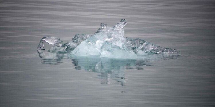 “최악 기후변화 땐 2100년까지 빙하 83% 사라진다”