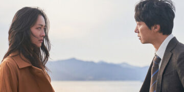 박찬욱 ‘헤어질 결심’, 영국 아카데미 4개 부문 예비후보 올라