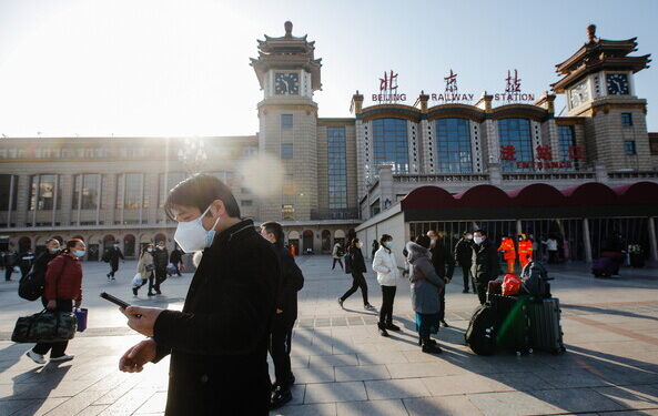 ‘상응 조처’ 공언해온 중국, 7일 만에 한국 첫 타깃 삼았다