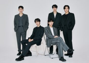 몬스타엑스, 美·英 주요 매체 ‘REASON’ 호평 릴레이 “다양한 시도로 존재감 알려”