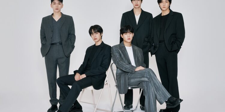 몬스타엑스, 美·英 주요 매체 ‘REASON’ 호평 릴레이 “다양한 시도로 존재감 알려”