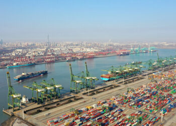 중국, 독일 제치고 자동차 수출 세계 2위…“전기차 크게 증가”