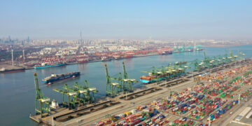 중국, 독일 제치고 자동차 수출 세계 2위…“전기차 크게 증가”