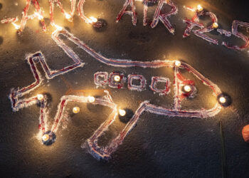 네팔 조종사 부부의 비극…남편 이어 아내도 항공기 추락사